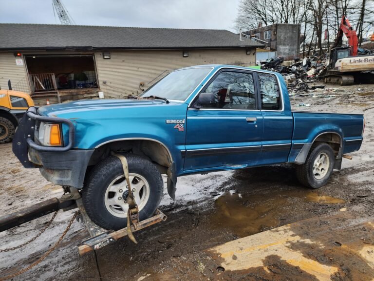 the best cash for cars in richmond - noble haul guys