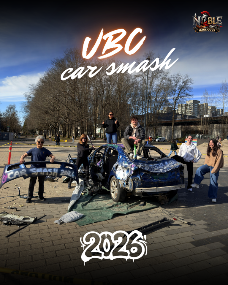 UBC CAR SMASH (2)